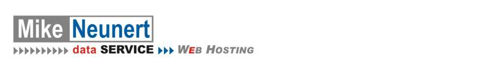 Banner MNDS-Web Hosting